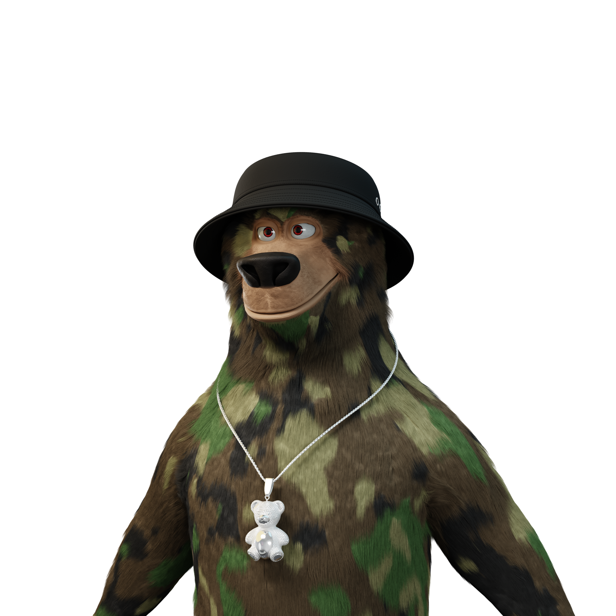 Captainkbd Avatar